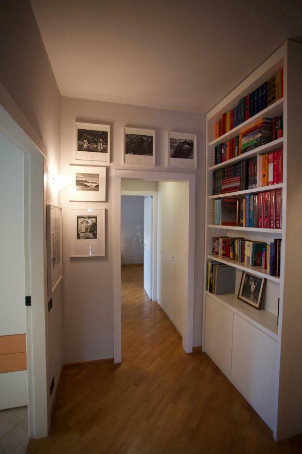 La Basilica Apartment Verbania Exterior photo